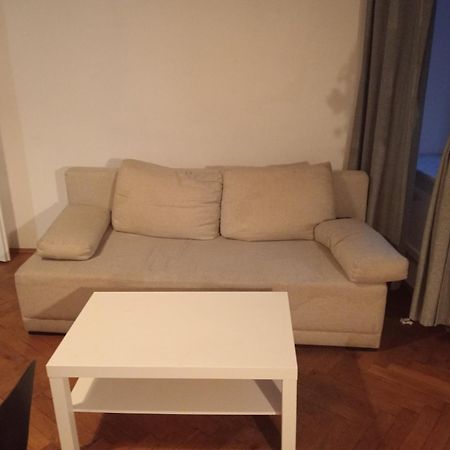 Apartament Batorego Krakow Ngoại thất bức ảnh