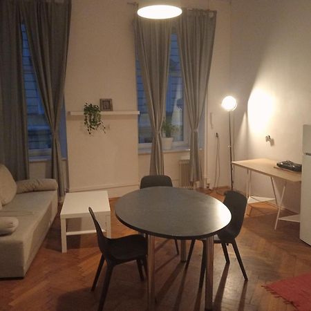 Apartament Batorego Krakow Ngoại thất bức ảnh