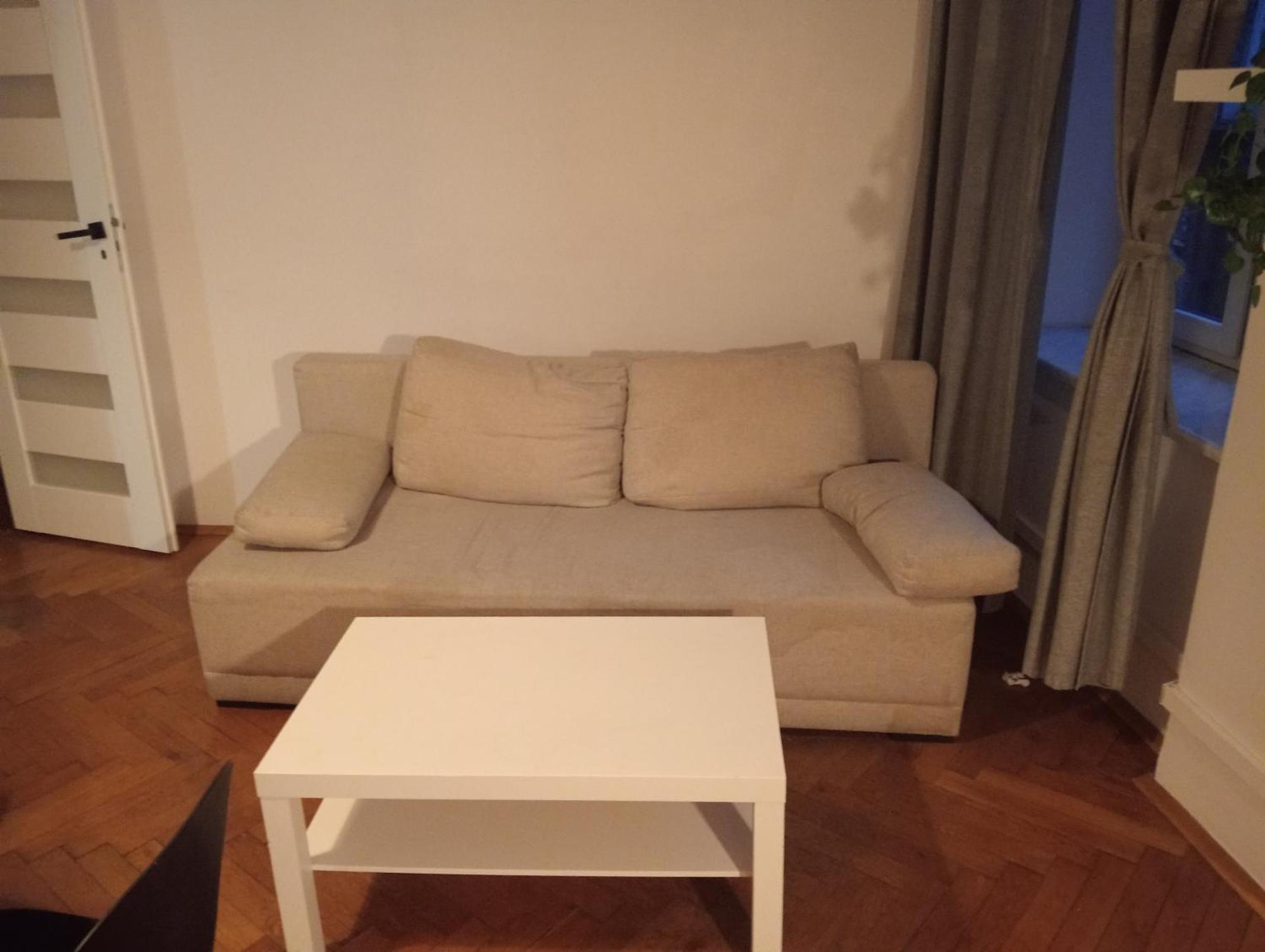 Apartament Batorego Krakow Ngoại thất bức ảnh
