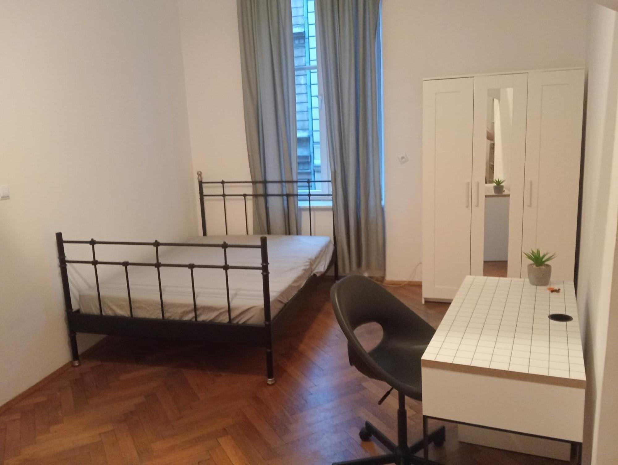 Apartament Batorego Krakow Ngoại thất bức ảnh