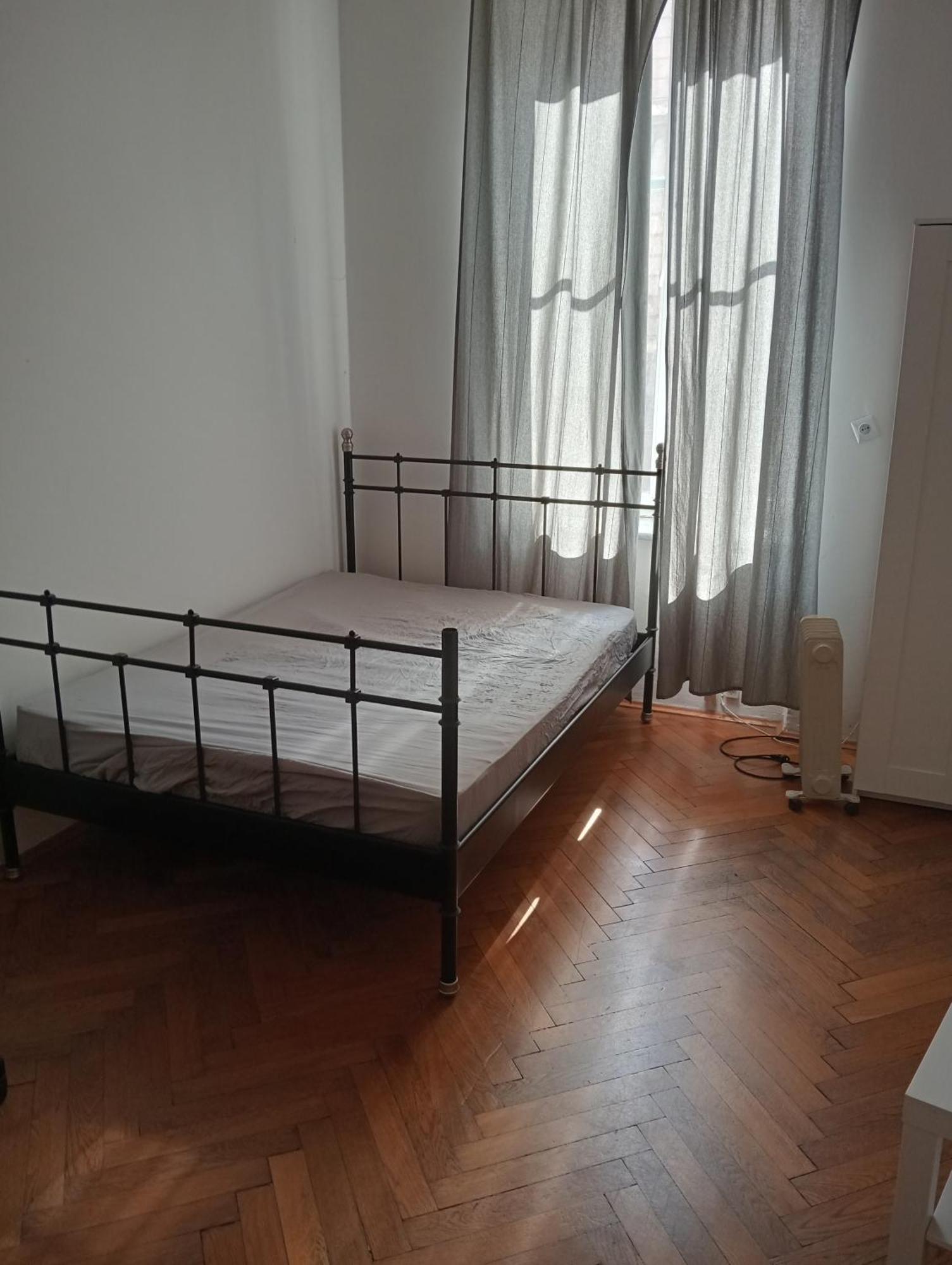 Apartament Batorego Krakow Ngoại thất bức ảnh