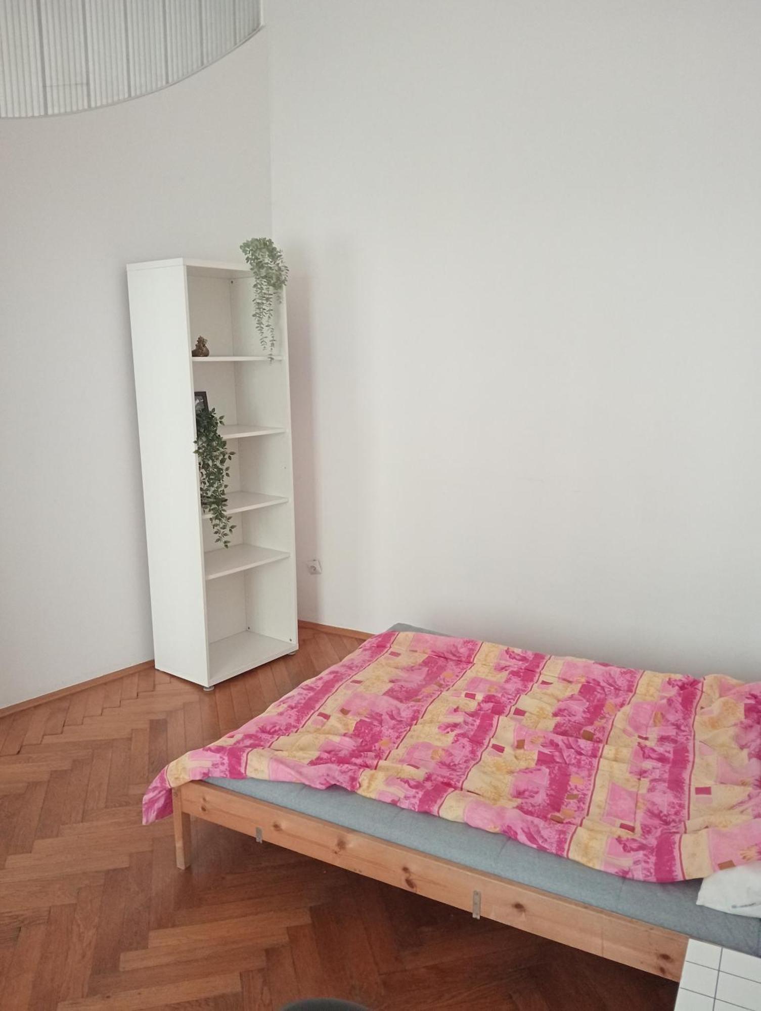 Apartament Batorego Krakow Ngoại thất bức ảnh